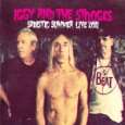 Iggy & The Stooges - Sadistic Summer: Live at the Isle of Wight 2011