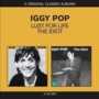 Iggy Pop Classic Albums - Lust for Life/The Idiot