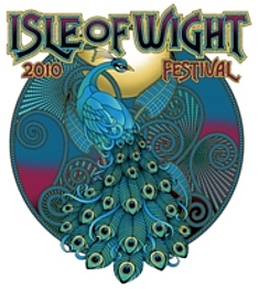 McCartney headlining Isle of Wight Festival