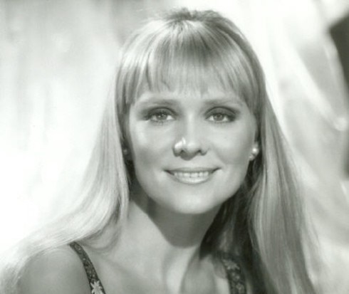 Jackie DeShannon