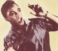 Jackie Wilson