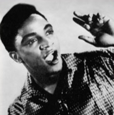 Jackie Wilson