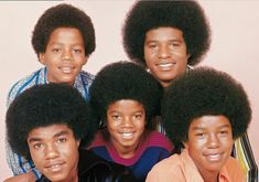 Jackson 5 - ABC