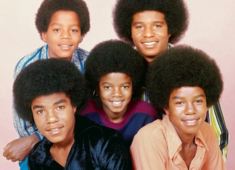 Jackson 5 - I'll Be There