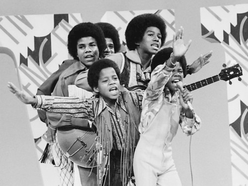Jackson 5 1970