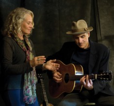 James Taylor and Carole King - Troubadour Reunion Tour