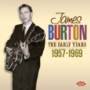 James Burton - The Early Years 1957-1969