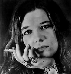 Janis Joplin