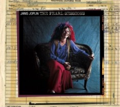 Janis Joplin - The Pearl Sessions