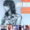 Jeff Beck - Original Album Classics