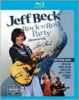 Jeff Beck - Rock n Roll Party:  Honoring Les Paul Blu-ray