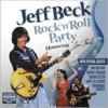 Jeff Beck - Rock n Roll Party:  Honoring Les Paul CD