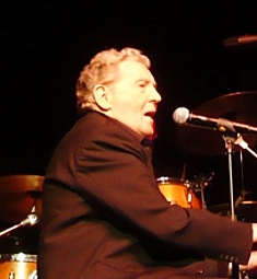 Jerry Lee Lewis 75th Birthday