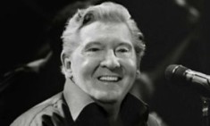 Jerry Lee Lewis autobiography