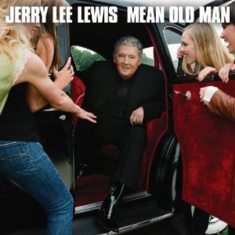 Jerry Lee Lewis - Mean Old Man