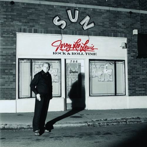 Jerry Lee Lewis - Rock & Roll Time Jerry Lee Lewis - Rock & Roll Time