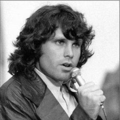 Jim Morrison anniversary