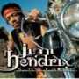 Jimi Hendrix - South Saturn Delta vinyl