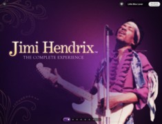 Jimi Hendrix - The Complete Experience