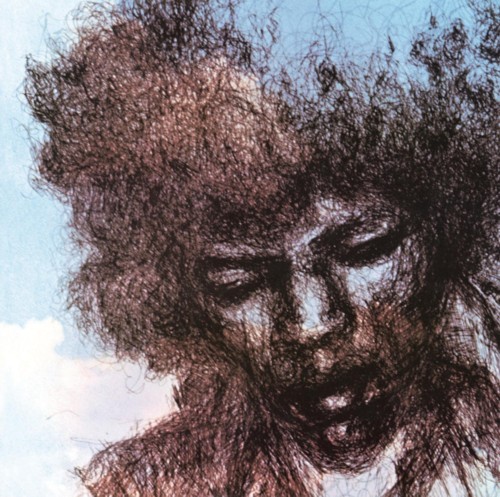 Jimi Hendrix The Cry of Love reissue Jimi Hendrix The Cry of Love reissue