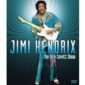 Jimi Hendrix: The Dick Cavett Show DVD
