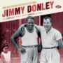 Jimmy Donley - In The Key Of Heartbreak: The Complete Tear Drop Singles And More