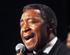 Jimmy Ellis of the Trammps