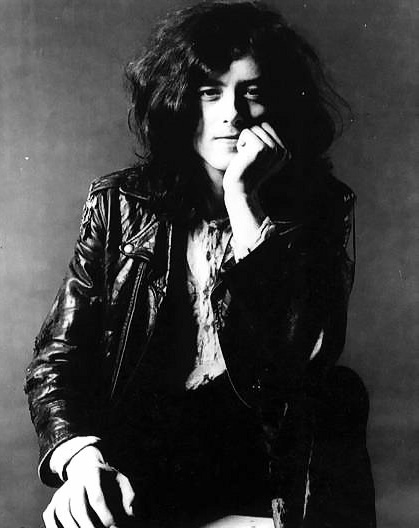 Jimmy Page