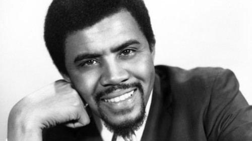 Jimmy Ruffin