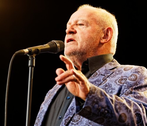 Joe Cocker