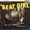 John Barry - Beat Girl (Official Soundtrack Album)