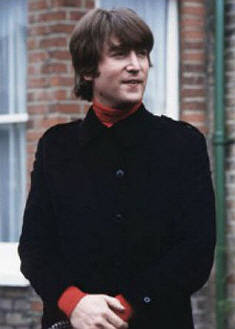 John Lennon 30th anniversary tribute