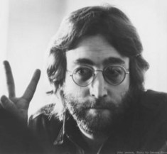 John Lennon Citroen advert controversy