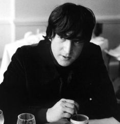 John Lennon - Virgin's Legend of the Year