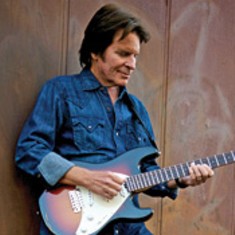 John Fogerty