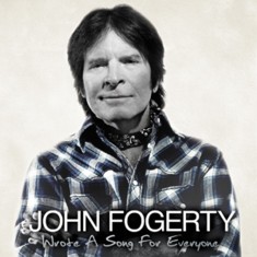 John Fogerty Wrote a Song For Everyone