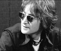 John Lennon died 29 years ago
