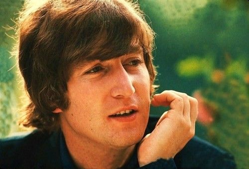 John Lennon 1960s