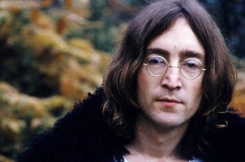 John Lennon 1968