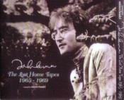 John Lennon - The Lost Home Tapes 1965 – 1969
