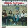 John Mayall with Eric Clapton - Blues Breakers