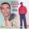 Johnny Nash - Definitive Early Album Collection