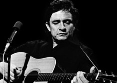 Johnny Cash and the Forgotten Prison Blues