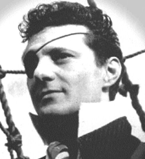 Johnny Kidd