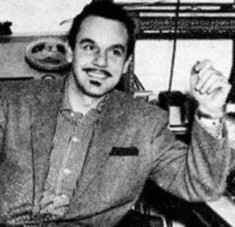 Johnny Otis