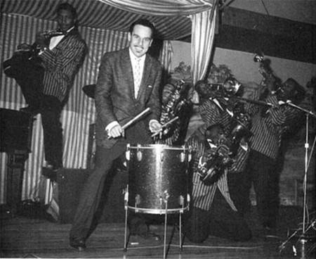 The Johnny Otis Show