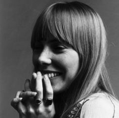 Joni Mitchell - Big Yellow Taxi