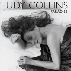 Judy Collins - Paradise CD