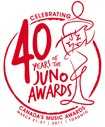 Juno Awards 40th