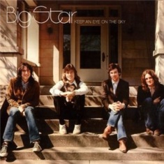 Keep an Eye on the Sky - Big Star box set